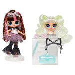 L.O.L. Surprise Tweens Swap Fashion Bronze Billie - 26.49 euro