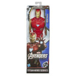 Avengers Titan Hero Iron Man 30 cm