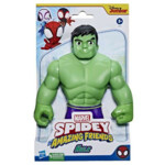 Spidey His Amazing Friends Supersized Hulk