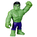 Marvel Spidey His Amazing Friends Supersized Hulk - 16.09 euro