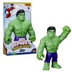 Marvel Spidey His Amazing Friends Supersized Hulk - 16.09 euro