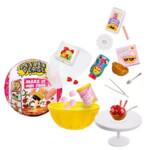 MGA's Miniverse Make It Mini Foods Diner - 15.99 euro