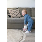 Nijntje Fluffy Knuffel 25 cm Roze - 9.75 euro