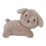 Nijntje Fluffy Snuffie Knuffel 25 cm Taupe - 9.15 euro