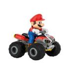 Nintendo Super Mario Quad RC 1:40