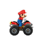 Nintendo Super Mario Quad RC 1:40 - 23.99 euro