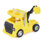 Paw Patrol Big Truck Pups Rubble's Mega Truck - 54.99 euro