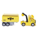 Paw Patrol Big Truck Pups Rubble's Mega Truck - 54.99 euro