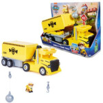 Paw Patrol Big Truck Pups Rubble's Mega Truck - 54.99 euro