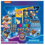 Paw Patrol Deluxe Knutselset