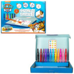 Paw Patrol Spray Pen Set De Luxe - 8.89 euro