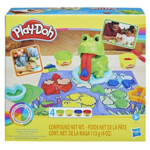 Play-Doh Kikker En Kleuren Starters Set