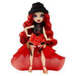 Rainbow High Fantastic Fashion Doll Ruby Red - 49.99 euro