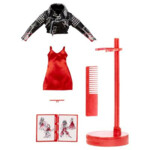 Rainbow High Fantastic Fashion Doll Ruby Red - 49.99 euro