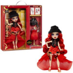 Rainbow High Fantastic Fashion Doll Ruby Red - 49.99 euro