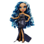 Rainbow High Fantastic Fashion Doll Skyler Blue - 49.99 euro