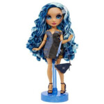 Rainbow High Fantastic Fashion Doll Skyler Blue - 49.99 euro