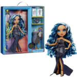 Rainbow High Fantastic Fashion Doll Skyler Blue - 49.99 euro