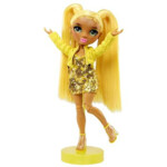 Rainbow High Fantastic Fashion Doll Sunny Yellow - 49.99 euro