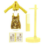 Rainbow High Fantastic Fashion Doll Sunny Yellow - 49.99 euro