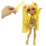 Rainbow High Fantastic Fashion Doll Sunny Yellow - 49.99 euro