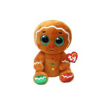 TY Beanie Boo's Christmas Gingerbread 15 cm