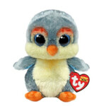 TY Beanie Boo's Fisher Penguin 15 cm
