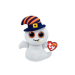 TY Beanie Boo's Halloween Ghost White 15 cm