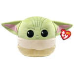 TY Mandalorian Grogu Squish a Boo 31 cm