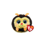 TY Teeny Puffies Zinger Bee 10 cm - 4.19 euro