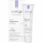 Zarqa Oogcreme Anti-Age Sensitive - 14.87 euro