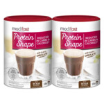 2x Modifast Protein Shape Milkshake Chocolade - 41.11 euro