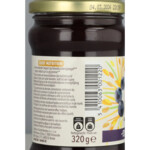 6x Céréal Jam Bosbessen - 25.25 euro