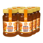 6x Céréal Fruitbeleg Abrikoos - 17.5 euro
