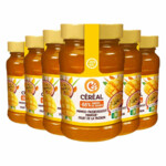 6x Céréal Jam Mango-Passievrucht - 16.35 euro