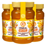 3x Céréal Jam Mango-Passievrucht - 8.74 euro