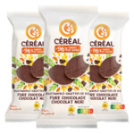 3x Céréal Rijstwafels Puur