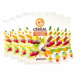 6x Céréal Winegums - 13.64 euro