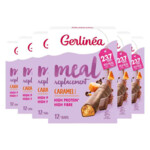 6x Gerlinea Repen Karamel - 84.95 euro
