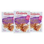 3x Gerlinea Repen Granen met Chocoladestukjes - 45.16 euro