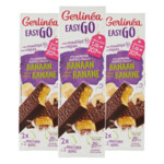 3x Gerlinea Repen Banaan - 10.17 euro