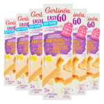 6x Gerlinea Repen Abrikoos & Citroen - 19.57 euro