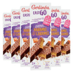 6x Gerlinea Repen Karamel - 21.37 euro