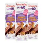 3x Gerlinea Repen Karamel