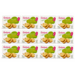 12x Gerlinea Koekjes Vanille & Citroen - 36.44 euro