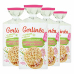 4x Gerlinea Maïswafel Roomkaas & Bieslook - 11.86 euro