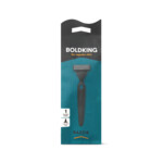 Boldking Houder en Scheermes Normale Huid - 9.99 euro