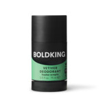 Boldking Deodorant  Vetiver