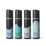 Boldking Shampoo Anti-roos - 11.75 euro