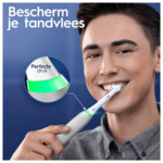 Oral-B Elektrische Tandenborstel iO 6N Grijs - 134.99 euro